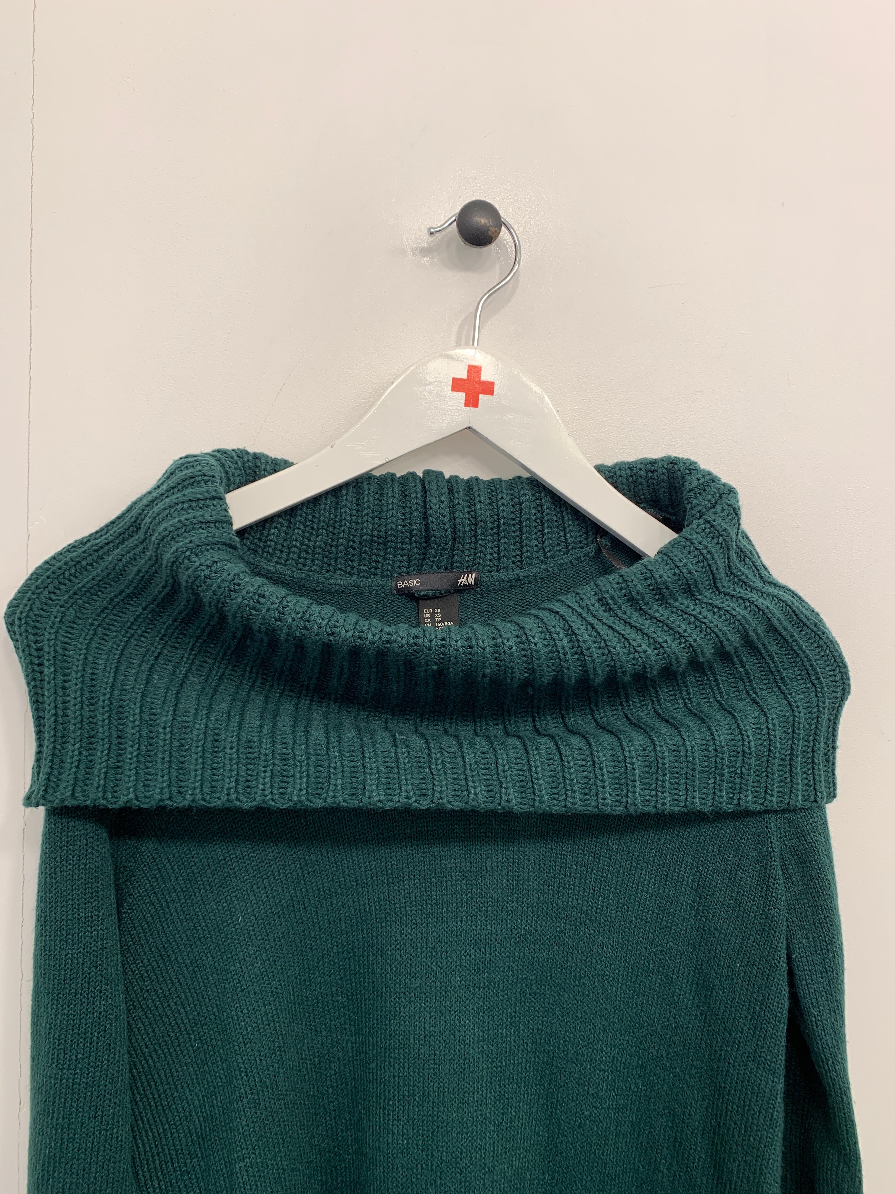 H&M Kjole